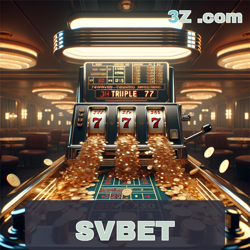 Apostas Inteligentes: O Mundo do SVBet Revelado