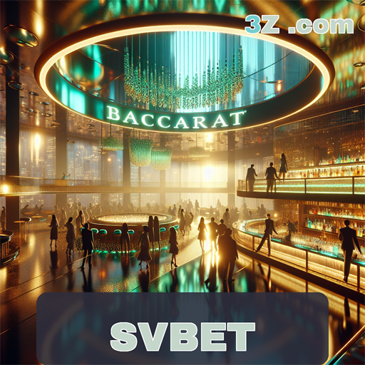 Login Inteligente: A Porta de Entrada para o SVBet