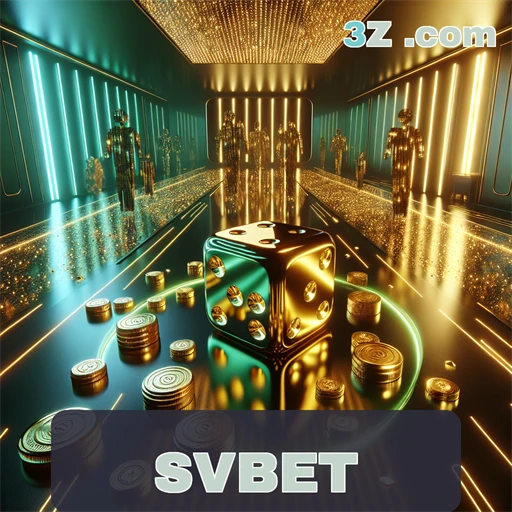 SVBet: A Plataforma Revolucionária dos Jogos Brasileiros