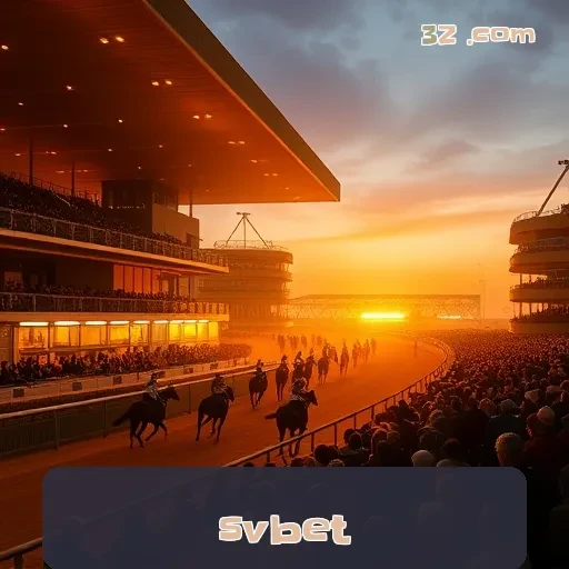 svbet: Descubra as Promoções Que Podem Transformar Seus Jogos