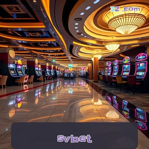 svbet VIP: Descubra as Vantagens Exclusivas para Aposta