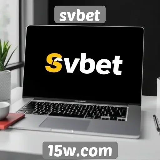 Avaliação da usabilidade do site svbet